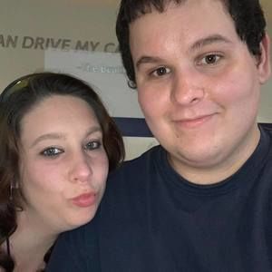 Meet your Posher, Katrina